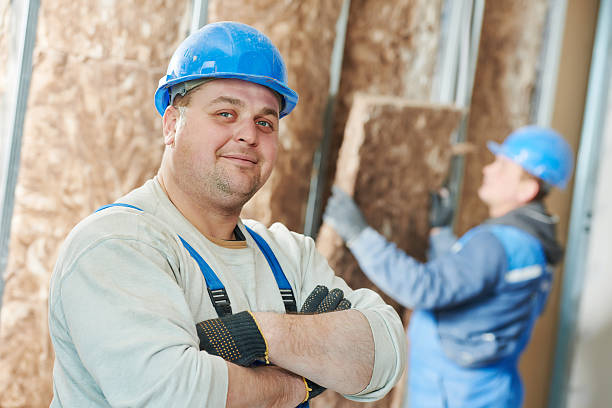 Reliable Laguna Niguel, CA Insulation Contractor Solutions