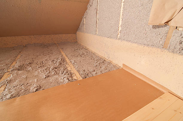 Types of Insulation We Offer in Laguna Niguel, CA